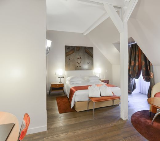 HÃ´tel Regent Petite France & Spa