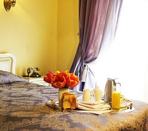 Grand Hotel Traian