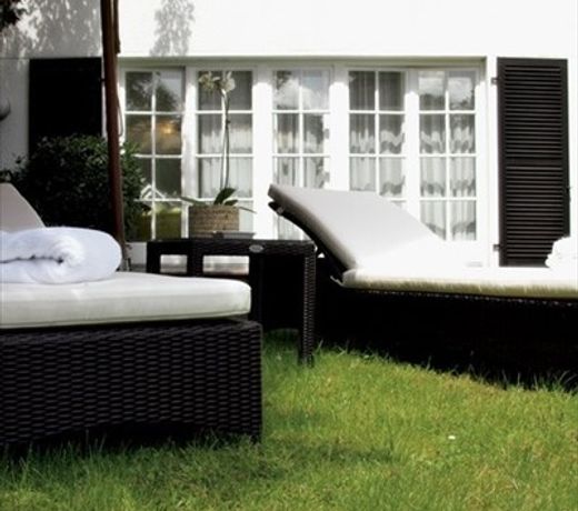 Hotel Villa im Park