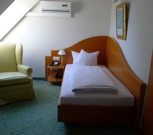 Hotel Villa im Park