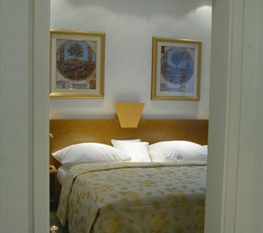 Hotel Villa im Park