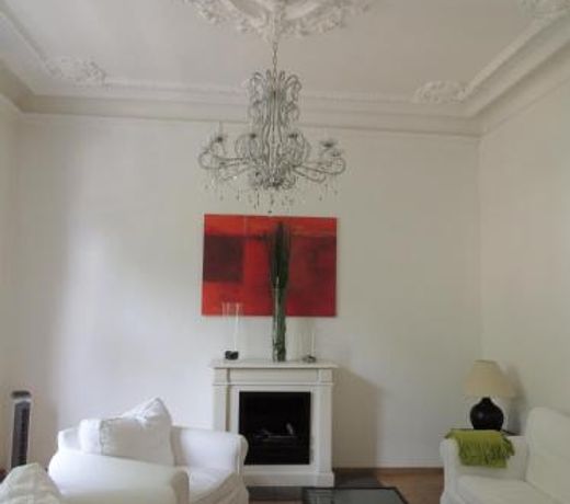 Boutique Hotel Villa Oberkassel