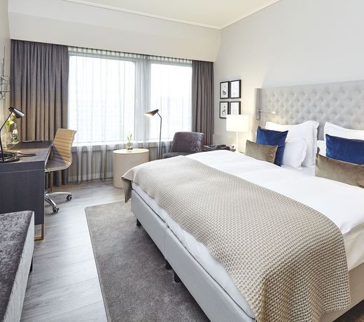 Clayton Hotel Dusseldorf City Centre