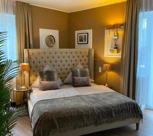 Boutique Hotel Villa Sarah