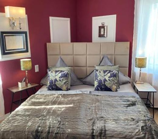 Boutique Hotel Villa Sarah