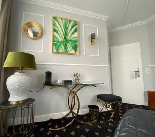 Boutique Hotel Villa Sarah