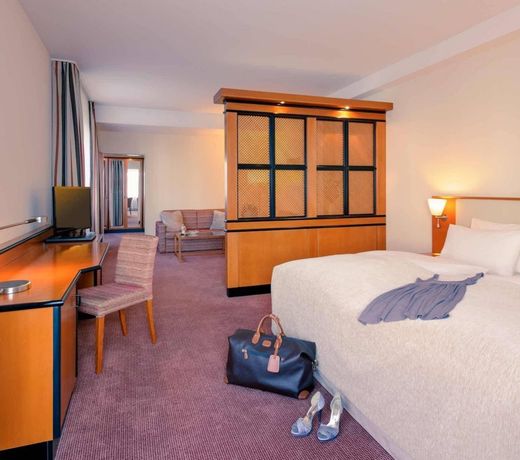 Mercure Hotel Dusseldorf City Center