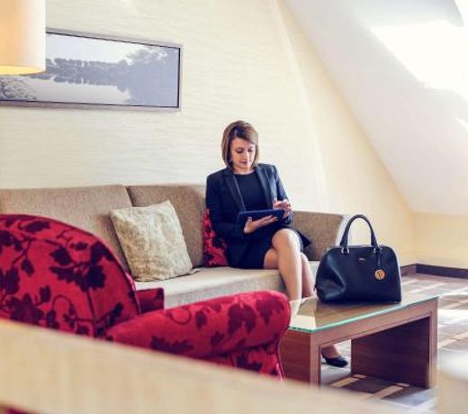 Mercure Hotel Dusseldorf City Center