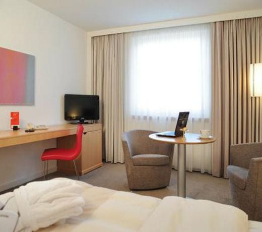 Novotel Dusseldorf City West