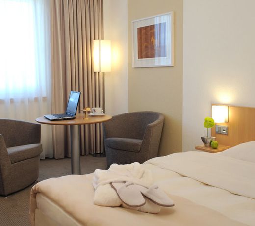 Novotel Dusseldorf City West