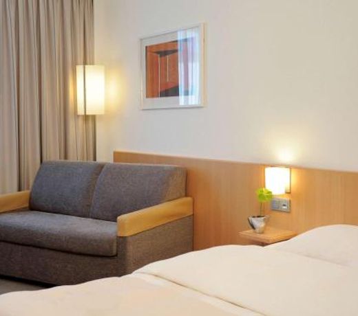 Novotel Dusseldorf City West