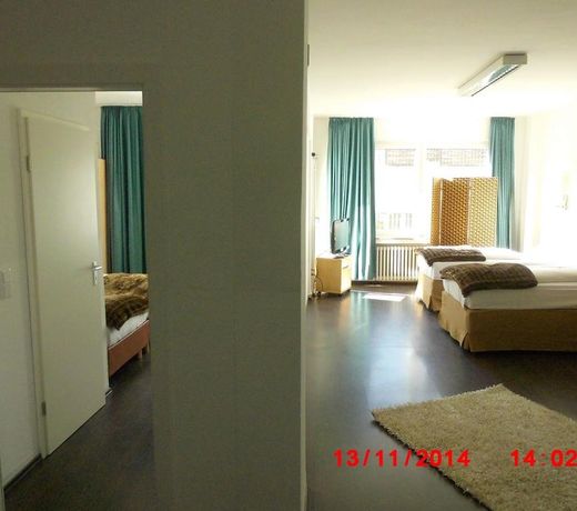 Central Hotel Duesseldorf