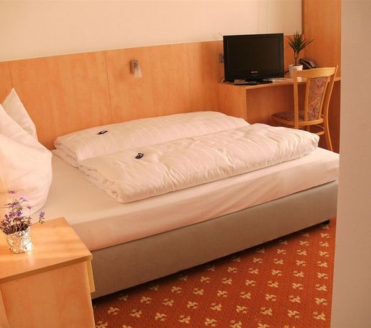 Central Hotel Duesseldorf
