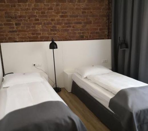 Hotel Lindenhof