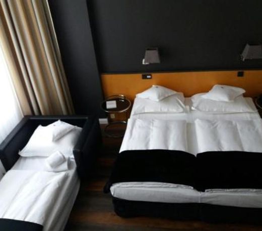 Hotel Lindenhof