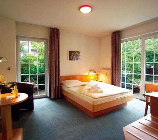 acora Hotel und Wohnen Dusseldorf