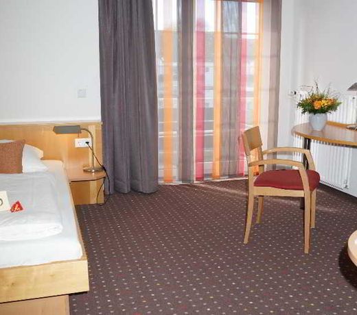 acora Hotel und Wohnen Dusseldorf