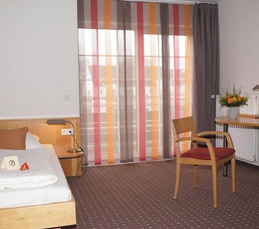acora Hotel und Wohnen Dusseldorf