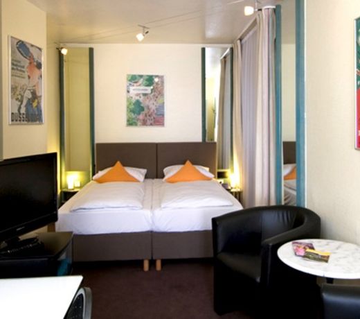 Hotel Monopol