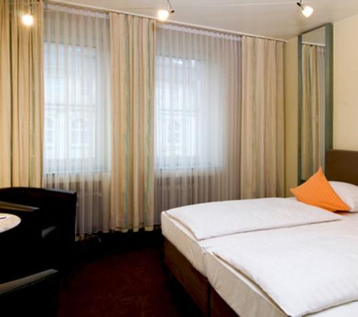 Hotel Monopol
