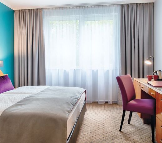 Leonardo Hotel Dusseldorf City Center