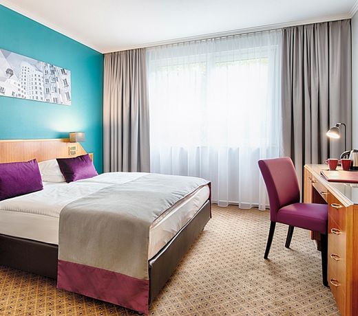 Leonardo Hotel Dusseldorf City Center