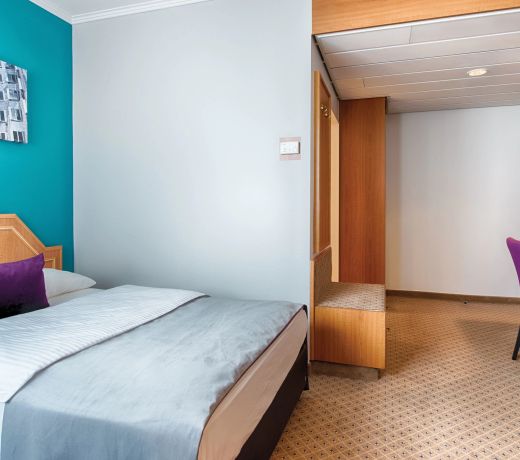 Leonardo Hotel Dusseldorf City Center