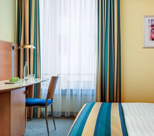 IntercityHotel Dusseldorf