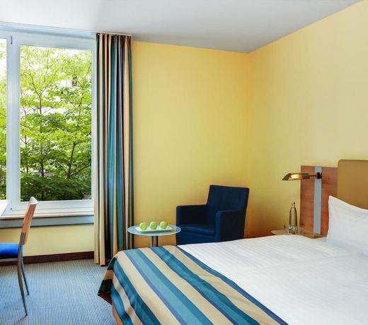 IntercityHotel Dusseldorf