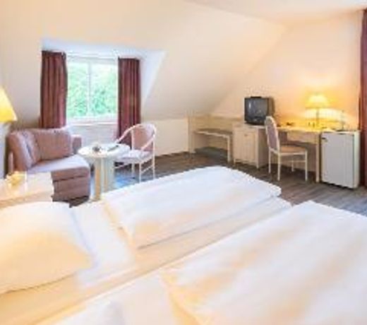 Messehotel Medici