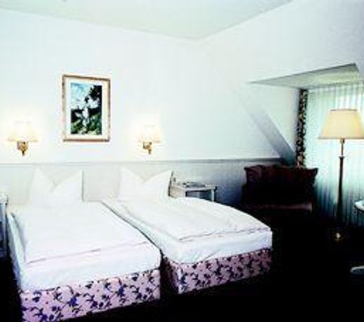 Messehotel Medici