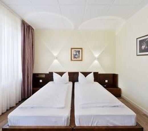 Hotel Schumacher Dusseldorf