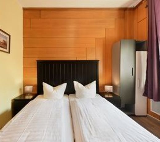 Hotel Schumacher Dusseldorf
