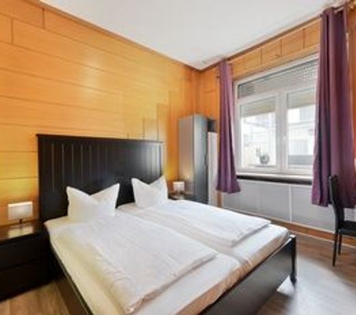 Hotel Schumacher Dusseldorf