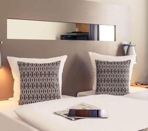Mercure Hotel Dusseldorf City Nord
