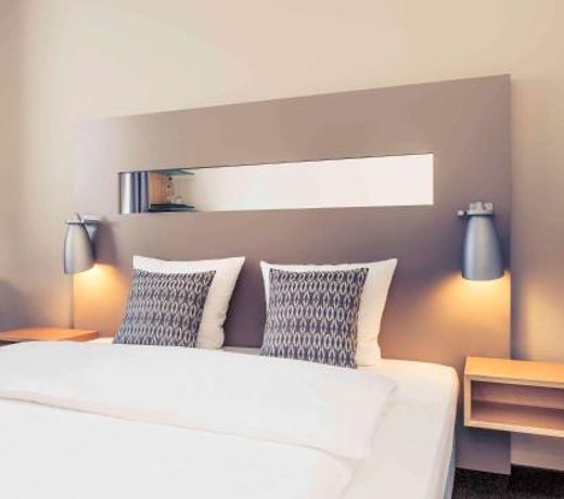 Mercure Hotel Dusseldorf City Nord