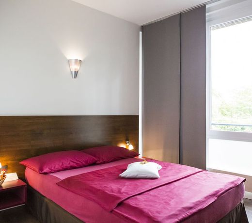 Auszeit Hotel Dusseldorf - das Fruhstuckshotel - Partner of SORAT Hotels