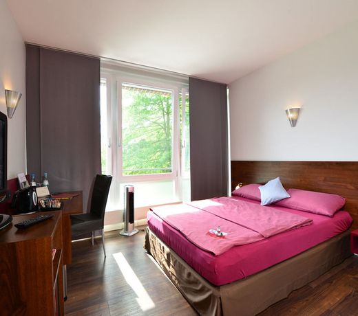 Auszeit Hotel Dusseldorf - das Fruhstuckshotel - Partner of SORAT Hotels