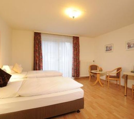 Air Hotel Wartburg