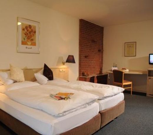Air Hotel Wartburg