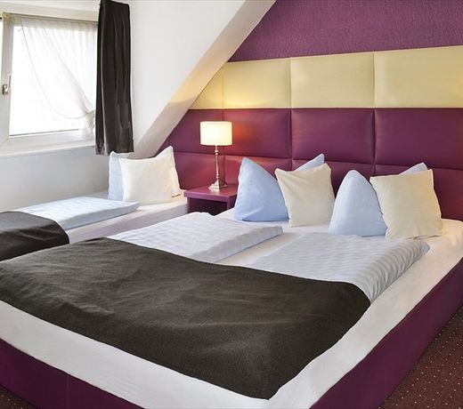 Hotel Am Wehrhahn