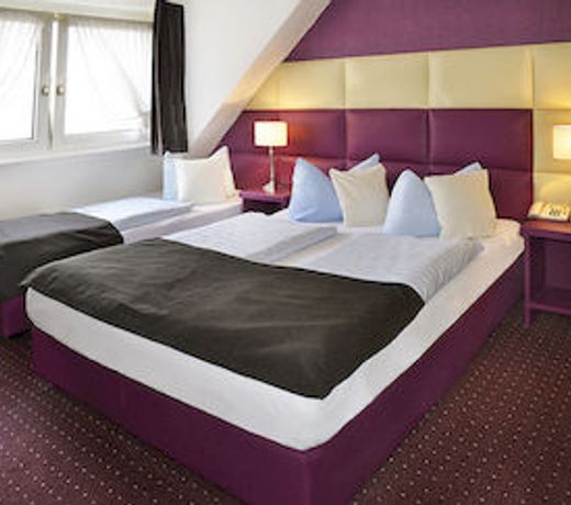 Hotel Am Wehrhahn
