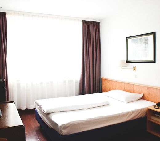 Hotel Batavia