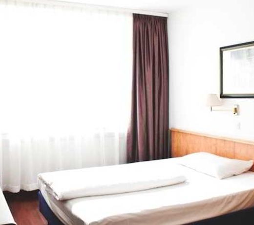 Hotel Batavia