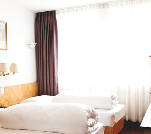 Hotel Batavia