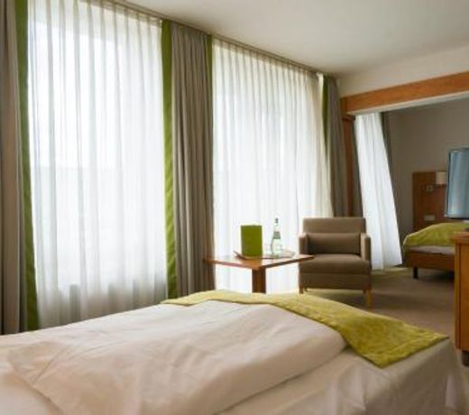 Hotel Mingarden
