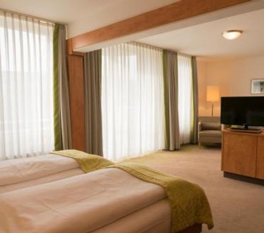 Hotel Mingarden