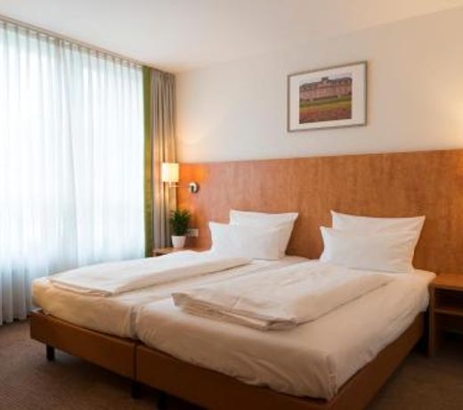 Hotel Mingarden