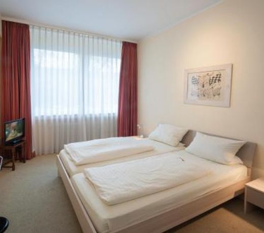 Hotel Haus am Zoo