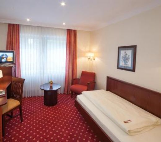 Hotel Haus am Zoo